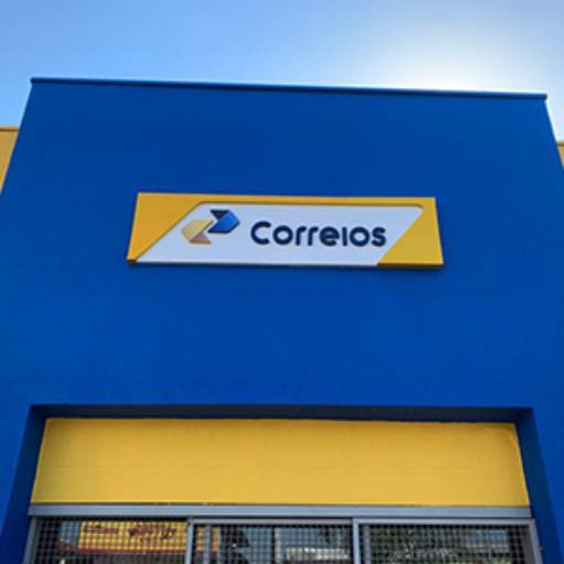 Fachadas em ACM em Americana, SP por NM Comunicação Visual 