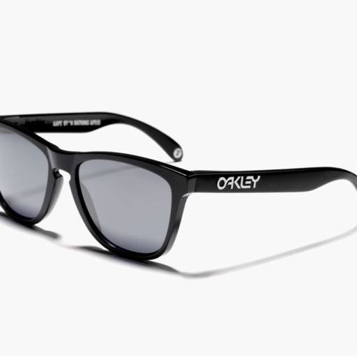Óculos Oakley por Ótica Sussel