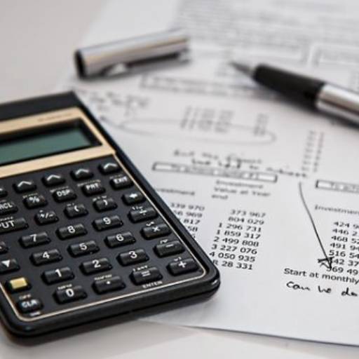 Organização Financeira 