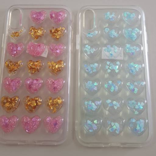 Capinha Iphone X por Icase - Cases e Acessórios 