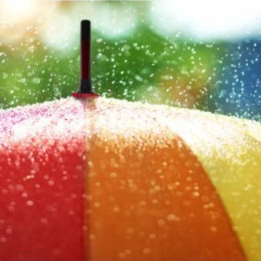 Guarda-chuva 99140 DUHA. em São José do Rio Preto, SP por Public Gráfica e Brindes