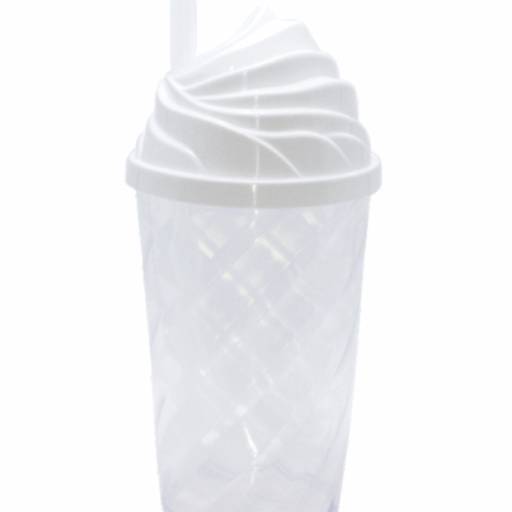 Copo Twister Chantilly 500ml em São José do Rio Preto, SP por Public Gráfica e Brindes