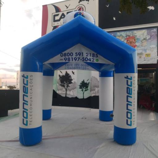 Caco Balloons - Balões e Infláveis por Caco Balloons - Balões e Infláveis