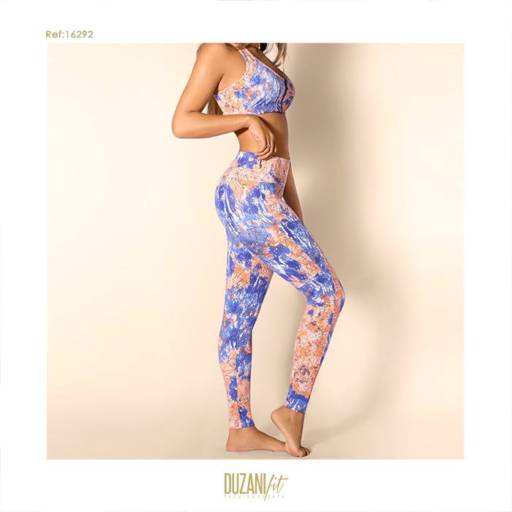 DuzaniFit por Duzani São João