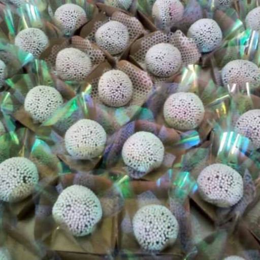 Docinhos 12 por Doce & Arte