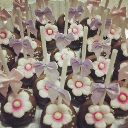 Docinhos 12 por Doce & Arte