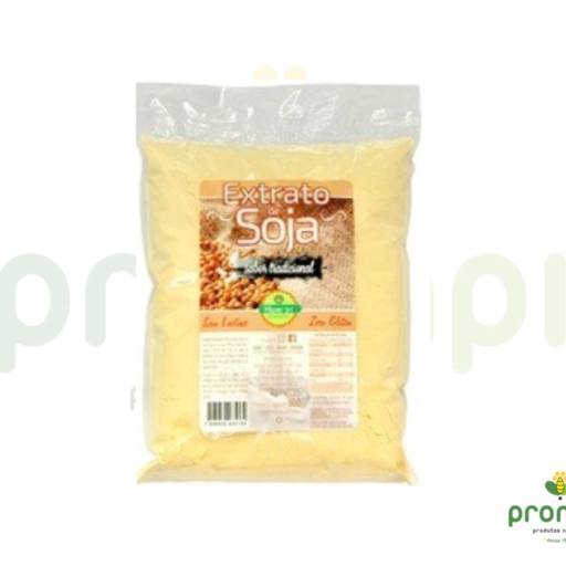 Extrato de Soja Hipertri 500g em Foz do Iguaçu, PR por Pronapi Produtos Naturais