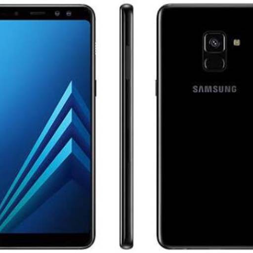 Comprar o produto de Samsung Galaxy A8 em A Classificar pela empresa Casa do Celular em Santa Cruz do Rio Pardo, SP por Solutudo