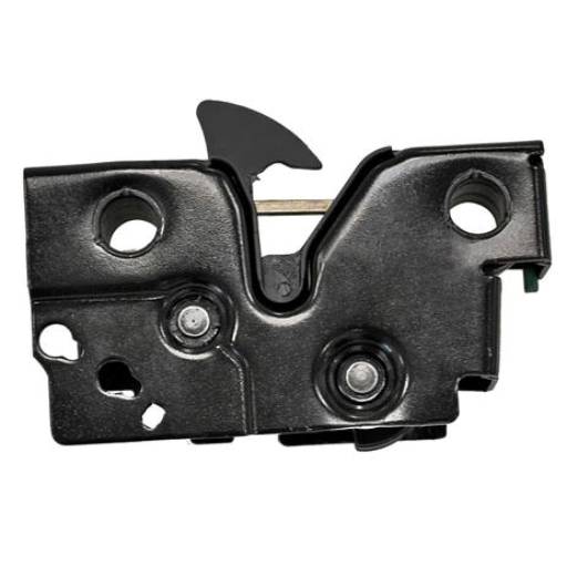 Fechadura inferior do capo  em Atibaia, SP por Auto Peças Brasil