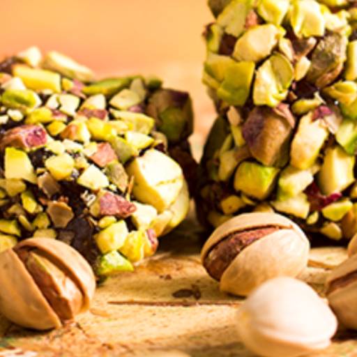 Doces Árabes Sortidos Cedar em Bauru por Kibelândia Cozinha Árabe 