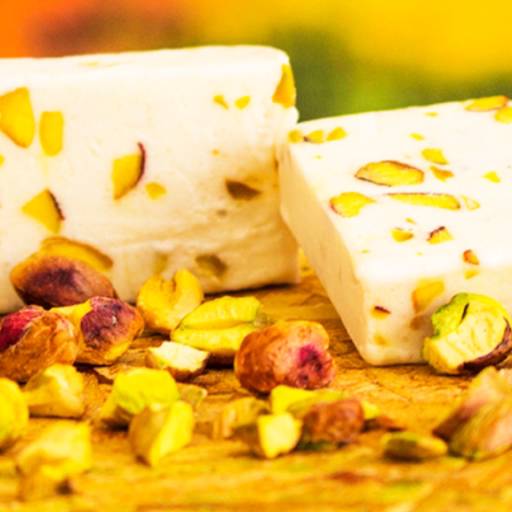 Doces Árabes Sortidos Cedar em Bauru por Kibelândia Cozinha Árabe 