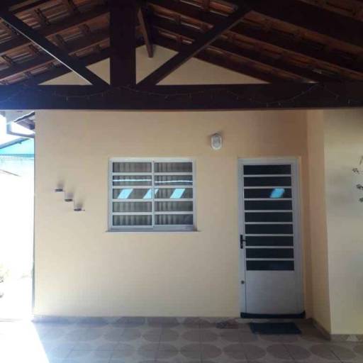 VENDE-SE CASA JARDIM BOSQUE em Botucatu, SP por AB Negócios Imobiliários