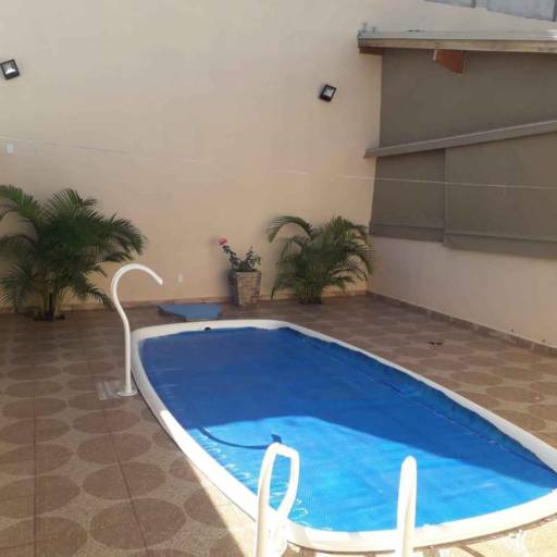 VENDE-SE CASA JARDIM BOSQUE em Botucatu, SP por AB Negócios Imobiliários