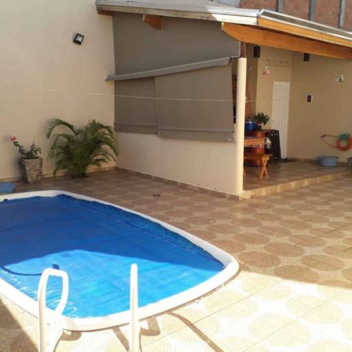 VENDE-SE CASA JARDIM BOSQUE