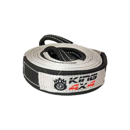 Cinta Reboque KING 4x4 // 3 METROS x 10 TONS por KING 4X4