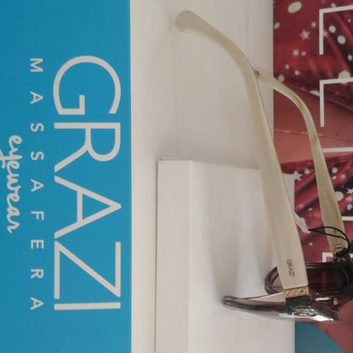 Grazi 4005 por Ótica Foco