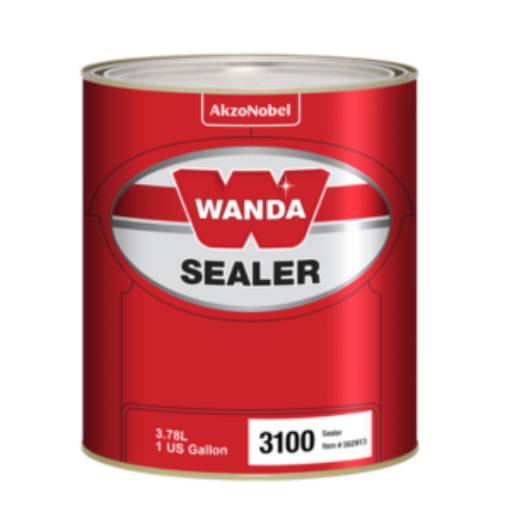 Sealer Wanda por Central Tintas