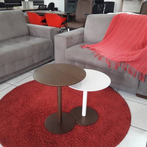 Conjunto Sofás 2 e 3 lugares