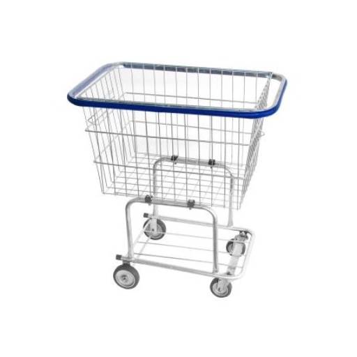 Venda de carrinho de carga - WSG Brasil