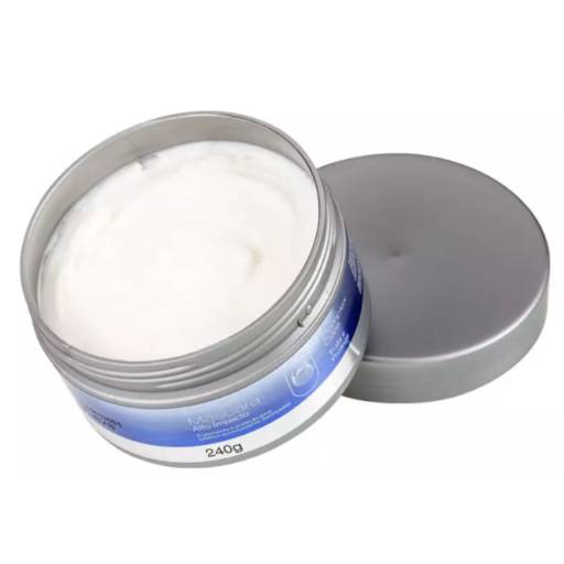 Lowell Alto Impacto - Máscara Capilar 240g R$ 65,90 por Charmy Perfumes - Centro