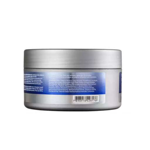 Lowell Alto Impacto - Máscara Capilar 240g R$ 65,90 por Charmy Perfumes - Centro