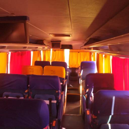 Low Drive Marcopolo G6 (LD) ano 2004 em São Paulo, SP por Bus Brasiloficial