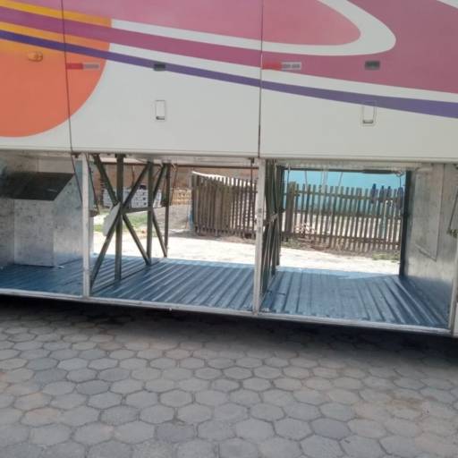 Low Drive Marcopolo G6 (LD) ano 2004 em São Paulo, SP por Bus Brasiloficial