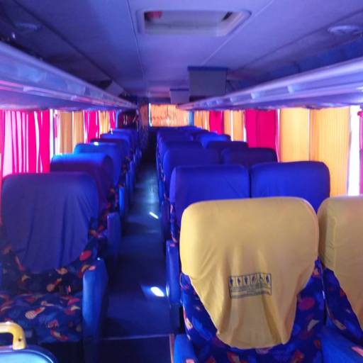 Low Drive Marcopolo G6 (LD) ano 2004 em São Paulo, SP por Bus Brasiloficial