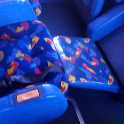 Low Drive Marcopolo G6 (LD) ano 2004 em São Paulo, SP por Bus Brasiloficial