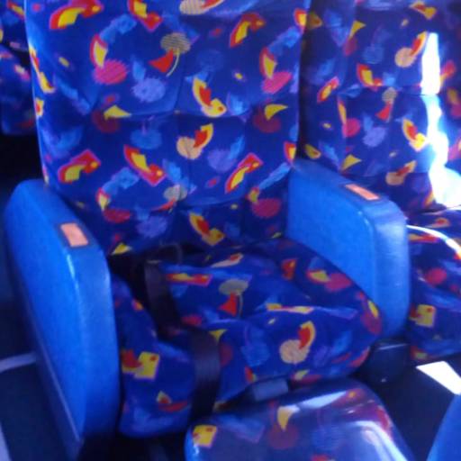 Low Drive Marcopolo G6 (LD) ano 2004 em São Paulo, SP por Bus Brasiloficial