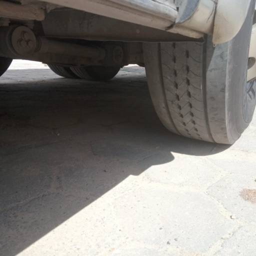 Low Drive Marcopolo G6 (LD) ano 2004 em São Paulo, SP por Bus Brasiloficial