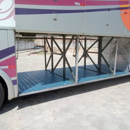 Low Drive Marcopolo G6 (LD) ano 2004 em São Paulo, SP por Bus Brasiloficial