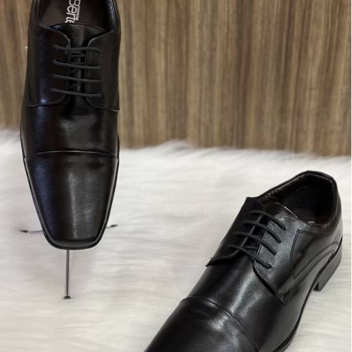 Sapato social Bertelli