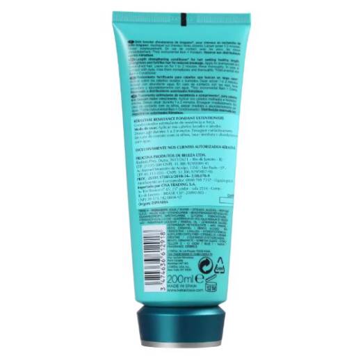 Kérastase Résistance Fondant Extentioniste - Condicionador 200ml por Charmy Perfumes - Centro