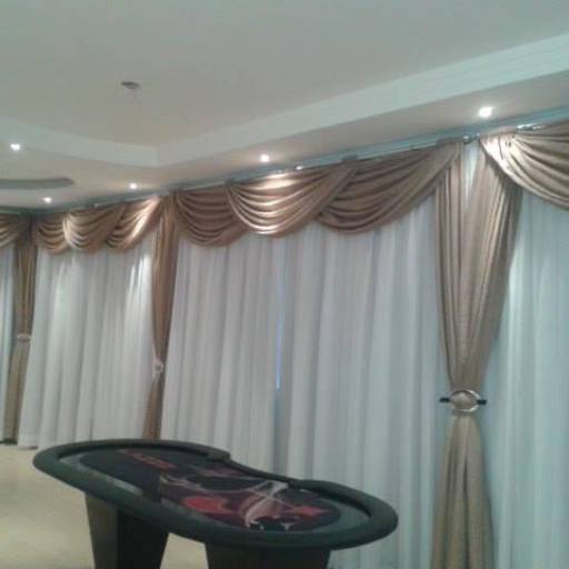 Cortinas por Cortinas Princesa