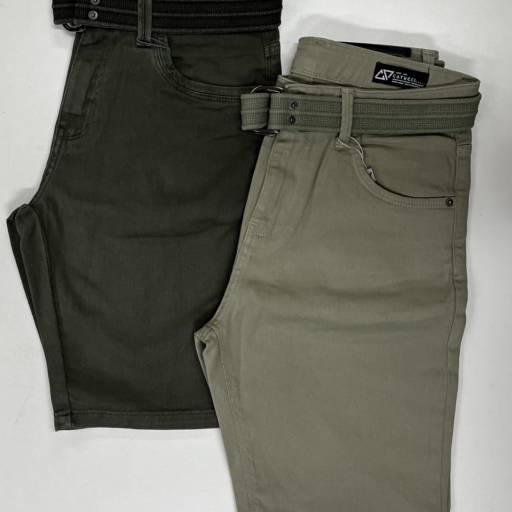Bermuda masculina Catucci