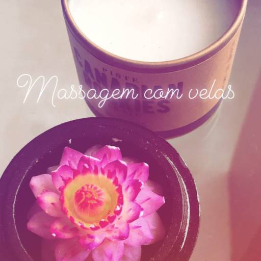 MASSAGEM por Livia Cruz Acupuntura