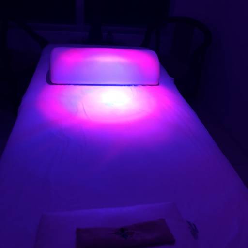 MASSAGEM por Livia Cruz Acupuntura