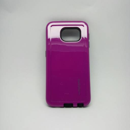 Capa Samsung S6