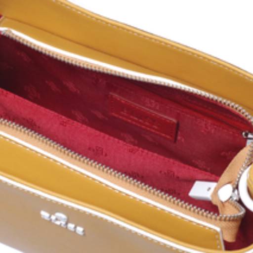 Bolsa bliss amarelo  por Loja Catherine