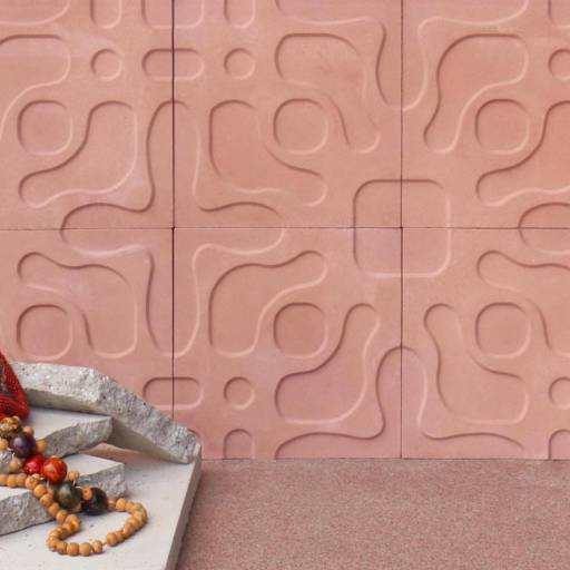 Ladrilhos Personalizáveis