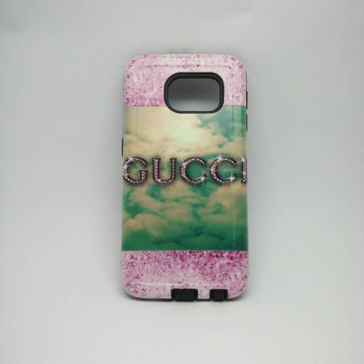 Capa Samsung S6