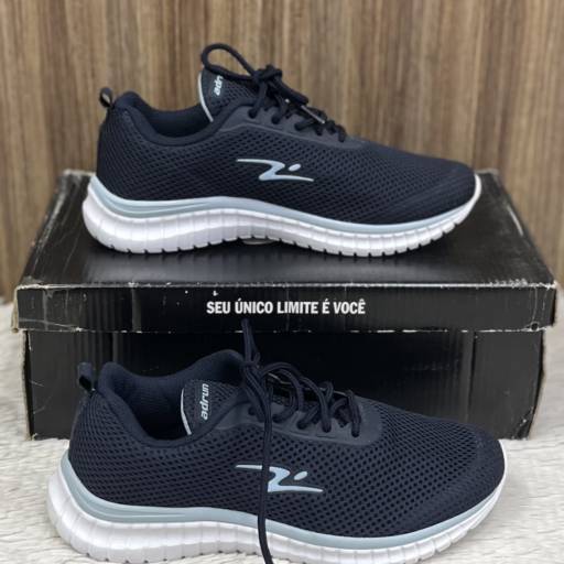 Tênis feminino Adrun em Uberlândia, MG por Lojas Dom Flavittos
