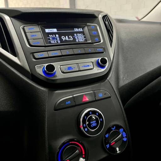 HB20 COMFORT 1.0 2018 em Esteio, RS por Lm Veiculos