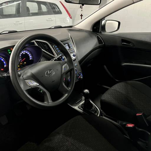 HB20 COMFORT 1.0 2018 em Esteio, RS por Lm Veiculos