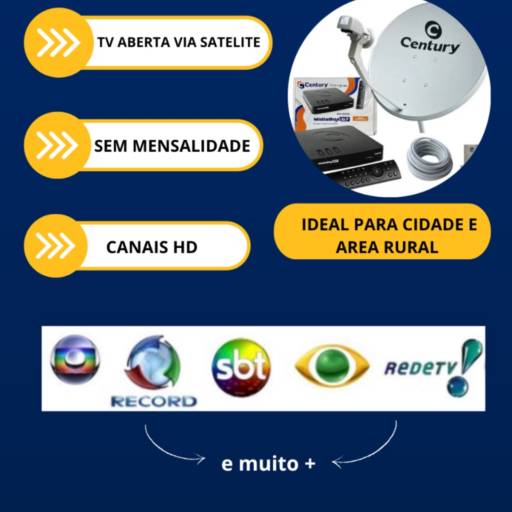 Parabólica 