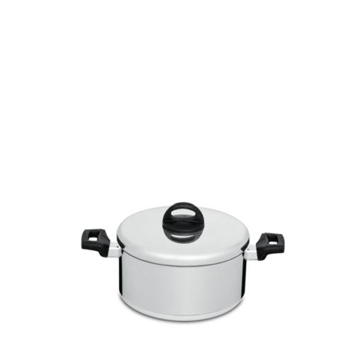 Caçarola 1,9L Eterna NIGRO por Casa Vitória