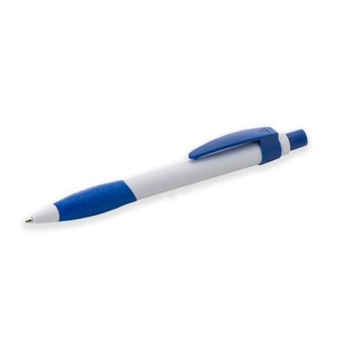 13555 Caneta Plástica em São José do Rio Preto, SP por Public Gráfica e Brindes