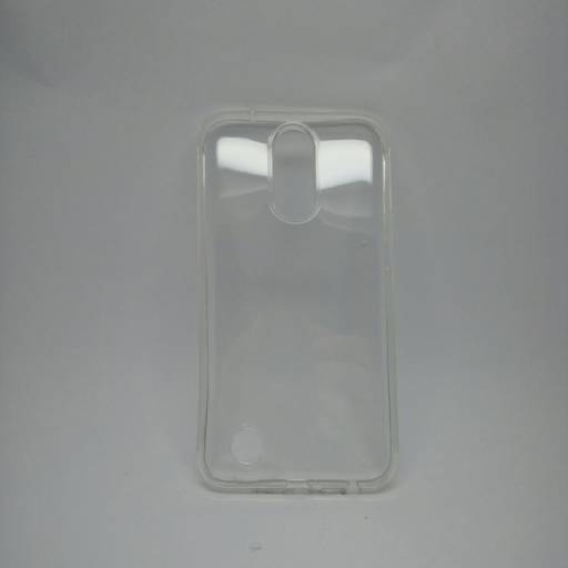 Capa LG K10 NOVO