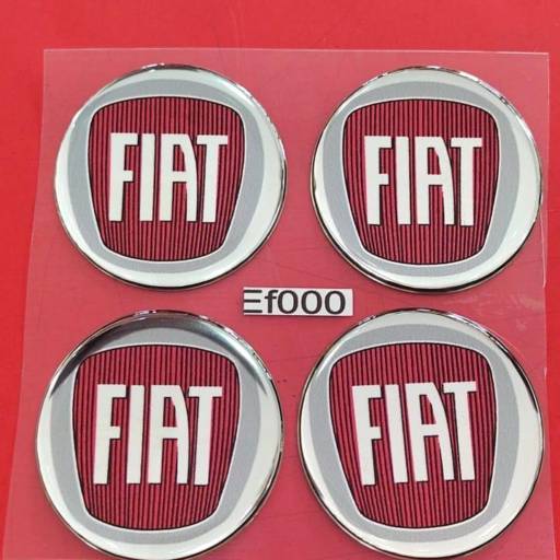 Comprar o produto de ADESIVO PARA CALOTAS - FIAT - FORD - CHEVROLET - NISSAN - VOLKSWAGEN...  em A Classificar pela empresa Spx Acessórios e Autopeças em Itupeva, SP por Solutudo